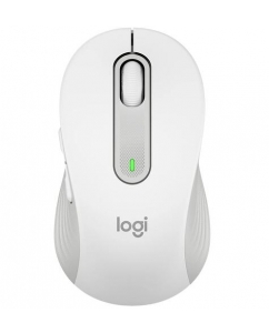 Купить Мышь беспроводная Logitech Signature M650 [910-006392] белый в E-mobi
