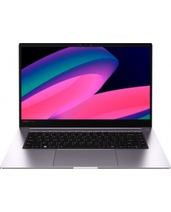 Ноутбук INFINIX Inbook X3 Plus 12TH XL31, 15.6",  IPS, Intel Core i3 1215U, 6-ядерный, 8ГБ LPDDR4x, 256ГБ SSD,  Intel UHD Graphics , серый  | emobi