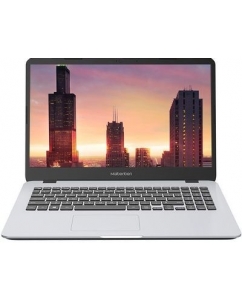 Ноутбук MAIBENBEN M543, 15.6",  IPS, AMD Ryzen 3 4300U, 4-ядерный, 8ГБ DDR4, 512ГБ SSD,  AMD Radeon , серебристый  | emobi