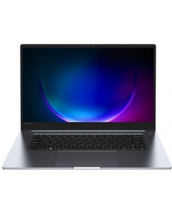 Ноутбук INFINIX Inbook Y1 Plus 10TH XL28, 15.6",  IPS, Intel Core i3 1005G1, 2-ядерный, 16ГБ LPDDR4x, 512ГБ SSD,  Intel UHD Graphics , серый  | emobi