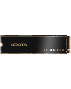 Купить 512 ГБ SSD M.2 накопитель ADATA LEGEND 900 [SLEG-900-512GCS] в E-mobi
