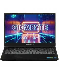 15.6" Ноутбук GIGABYTE G5 MF черный [MF-E2KZ313SD] | emobi