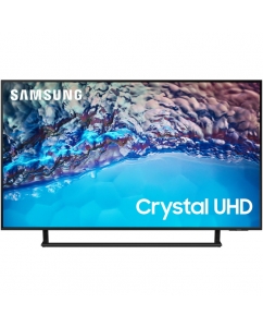 Телевизор Samsung UE43BU8500UXCE, 4K Ultra HD, черный | emobi