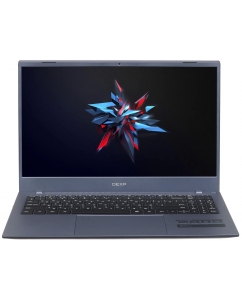 15.6" Ноутбук DEXP Atlas серый [M15-I3W300] | emobi