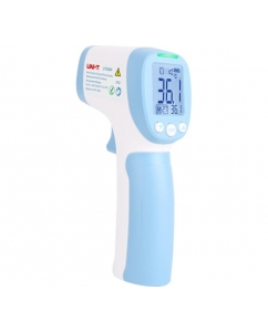 Инфракрасный термометр UNI-T ut308h 117444 | emobi