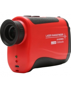 Лазерный дальномер UNI-T LM600 подходит для охоты, гольфа, 600 м 00-00012487 | emobi