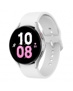 Купить Смарт часы Samsung Galaxy Watch5 R910 Silver в E-mobi