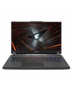 15.6" Ноутбук AORUS 15P XE5 черный [XE5-73EEB34SH] | emobi