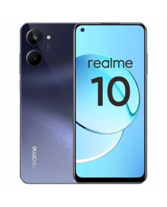 Смартфон Realme 10 8/128GB Black | emobi