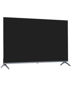 43" (108 см) Телевизор LED DEXP 43UCY1/G серый | emobi