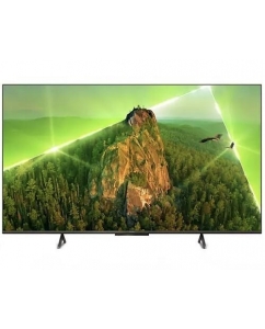 43" (108 см) Телевизор LED Philips 43PUS8108/60 черный | emobi