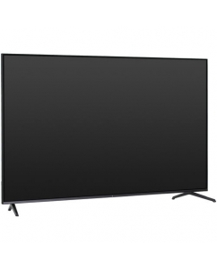 75" (190 см) Телевизор LED DEXP 75UCY1/G серый | emobi