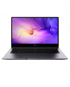 Купить Ноутбук HUAWEI MateBook D14 i3 1115 8/256 Space Gray 53013PLU в E-mobi