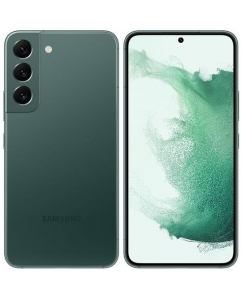 6.1" Смартфон Samsung Galaxy S22 128 ГБ зеленый | emobi