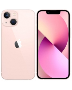 5.4" Смартфон Apple iPhone 13 mini 128 ГБ розовый | emobi