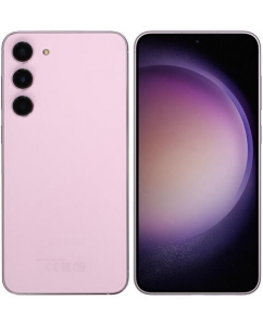 6.6" Смартфон Samsung Galaxy S23+ 256 ГБ розовый | emobi