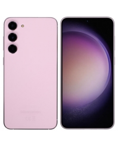 6.6" Смартфон Samsung Galaxy S23+ 256 ГБ розовый | emobi