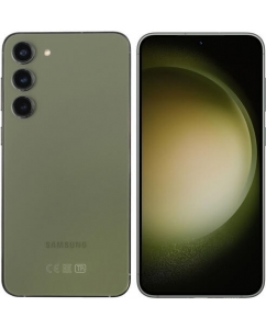6.6" Смартфон Samsung Galaxy S23+ 512 ГБ зеленый | emobi