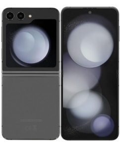 6.7" Смартфон Samsung Galaxy Z Flip5 256 ГБ черный | emobi