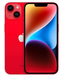 6.7" Смартфон Apple iPhone 14 Plus 256 ГБ красный | emobi