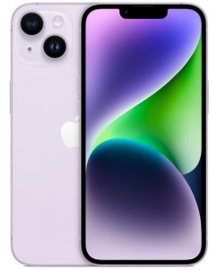 6.7" Смартфон Apple iPhone 14 Plus 256 ГБ фиолетовый | emobi