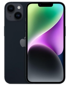 6.7" Смартфон Apple iPhone 14 Plus 256 ГБ черный | emobi