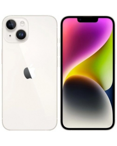 6.1" Смартфон Apple iPhone 14 512 ГБ белый | emobi