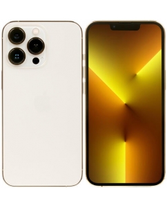 6.1" Смартфон Apple iPhone 13 Pro 128 ГБ золотистый | emobi