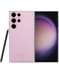 6.8" Смартфон Samsung Galaxy S23 Ultra 512 ГБ розовый | emobi