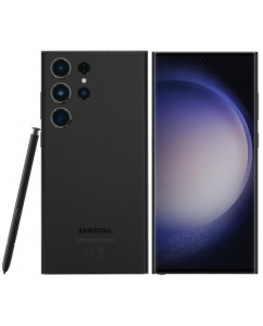 6.8" Смартфон Samsung Galaxy S23 Ultra 512 ГБ черный | emobi