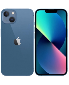 6.1" Смартфон Apple iPhone 13 512 ГБ синий | emobi