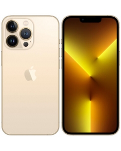 6.1" Смартфон Apple iPhone 13 Pro 1024 ГБ золотистый | emobi
