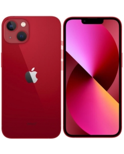 6.1" Смартфон Apple iPhone 13 512 ГБ красный | emobi
