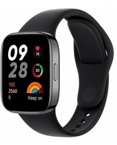 Купить Смарт-часы Xiaomi Redmi Watch 3 Active в E-mobi