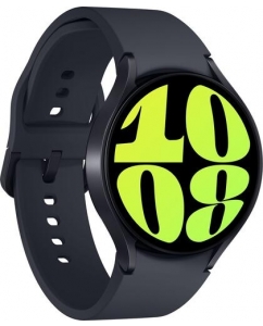 Купить Смарт-часы Samsung Galaxy Watch6 44mm в E-mobi