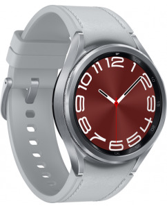 Купить Смарт-часы Samsung Galaxy Watch6 Classic 43mm в E-mobi
