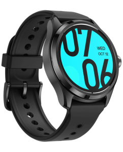 Купить Смарт-часы TicWatch Pro 5 Elite Edition + доп. ремешок в E-mobi