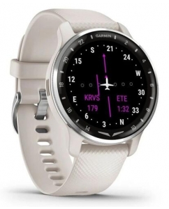 Спортивные часы Garmin D2 Air X10 | emobi
