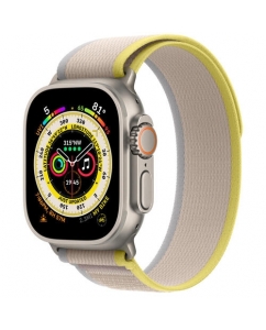 Купить Смарт-часы Apple Watch Ultra 49mm в E-mobi