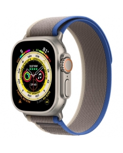 Купить Смарт-часы Apple Watch Ultra 49mm в E-mobi