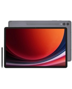 12.4" Планшет Samsung Galaxy Tab S9+ Wi-Fi 256 ГБ серый | emobi