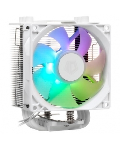 Кулер для процессора ID-Cooling SE-903-XT ARGB WHITE [SE-903-XT ARGB WHITE] | emobi