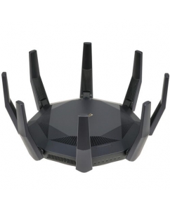 Wi-Fi роутер ASUS RT-AX89X | emobi