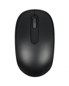 Мышь беспроводная Microsoft Wireless Mobile Mouse 1850 [U7Z-00006] черный | emobi