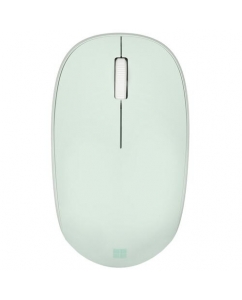 Мышь беспроводная Microsoft Bluetooth Mouse [RJN-00033] зеленый | emobi