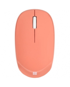 Мышь беспроводная Microsoft Bluetooth Mouse [RJN-00045] оранжевый | emobi