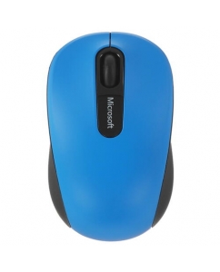 Купить Мышь беспроводная Microsoft Bluetooth Mobile 3600 [PN7-00026] синий в E-mobi