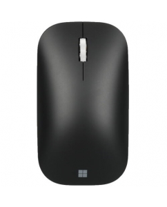 Мышь беспроводная Microsoft Modern Mobile Mouse [KTF-00004] черный | emobi