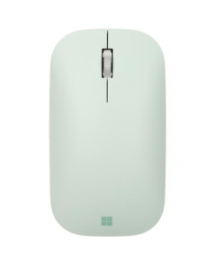 Мышь беспроводная Microsoft Modern Mobile Mouse [KTF-00019] зеленый | emobi