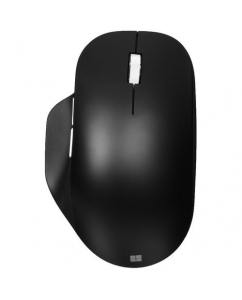 Мышь беспроводная Microsoft Bluetooth Ergonomic Mouse [222-00016] черный | emobi